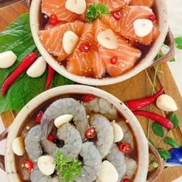 ชิดาทะเลแตก ดองแซ่บ (เจ้าดังในTikTok) สาขา41