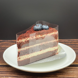 เค้กเรดเวลเวท