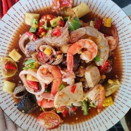 ตำโคตรนัวร์