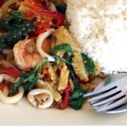 ข้าวขี้เมา