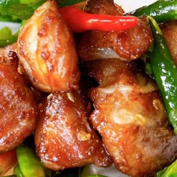 น้องหมึก อาหารตามสั่ง