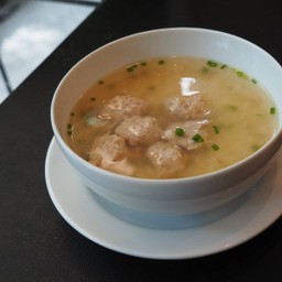 ข้าวต้มหมู