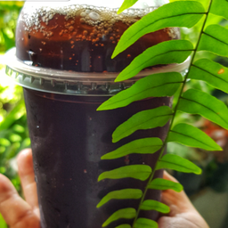 โค้ก แก้ว 95 ออนซ์