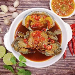 อบอร่อยกุ้งวุ้นเส้น สาขาประชาอุทิศ90