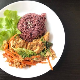 สเต็กกินกับ อาหารคลีน บางนา บางนา