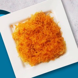 โรตีฟอยทอง