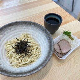 Zaru Ramen (ราเมงเสิร์ฟเย็น)