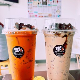 ชานมไตหวัน