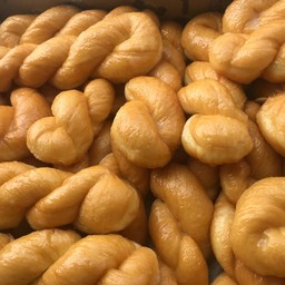 ทวิสเกย์ nk donut