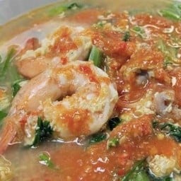 อาหารตามสั่ง ส้มจื๊ด