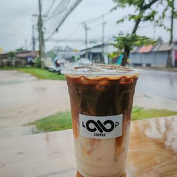 ลาเต้ เฮเซลนัท