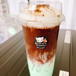 โกโก้มิ้นต์