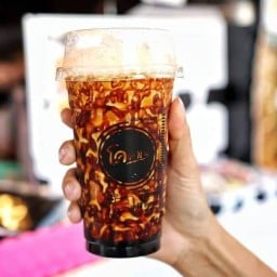 โคคาเฟ่