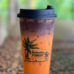 ชาไทยเอสเพรสโซ่