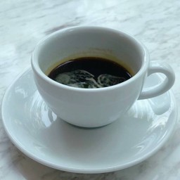 Espresso double