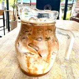 Cup Haus Cafe