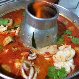 ต้มยำรวมมิตร (S)