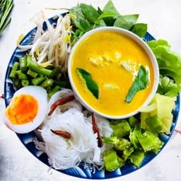 เย็นตาโฟข้นเว่อ(byเจ๊ต้อย)