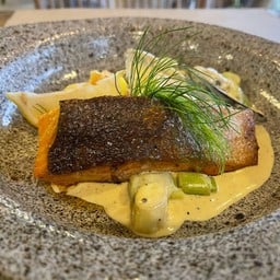 Genesis Restaurant