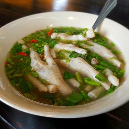 ซุปเปอร์ตีนไก่