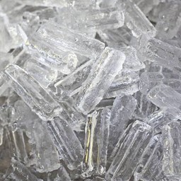 น้ำแข็งเปล่า