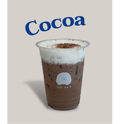 โกโก้เบลเยึ่ยม