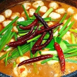 ขนมจีน(คุณแม๊)สาขา2