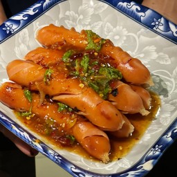 ส้มตำอร่อยมาก