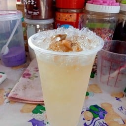 บ๊วยโซดา