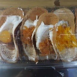 ขนมเบื้องไส้หวาน