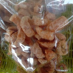 แคบหมูไร้มัน