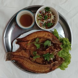 ครัวยายเขียม