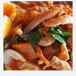 เกาเหลาเย็นตาโฟ