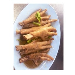 แก้วอาหารตามสั่ง