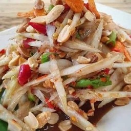 ตำโคราช