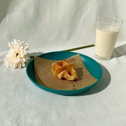 crofflemee ศิลา