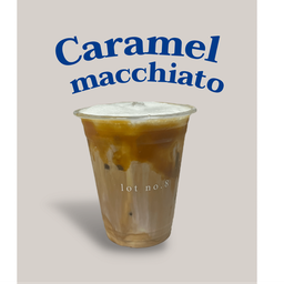 คาราเมลมัคคิอัลโต