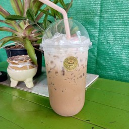 เนสกาแฟนมสด