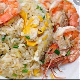 ข้าวผัด