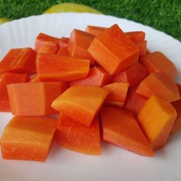 มะละกอเรดเลดี้