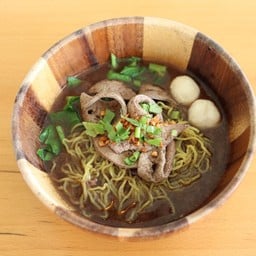 ก๋วยเตี๋ยวเรือตับ