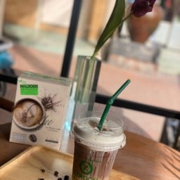 Zeroco coffee by Rich หมู่บ้านธนะสิน Nawamin68