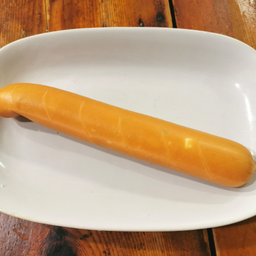 เพิ่มไส้กรอกชีส