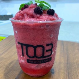 MixBerry Smoothie