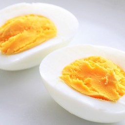 ไข่ต้มสุก