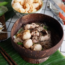 ก๋วยเตี๋ยวเรือ กะลา