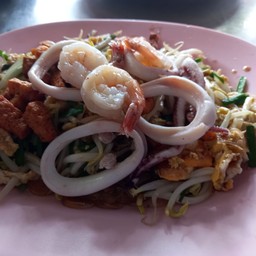 เกาเหลาทะเล