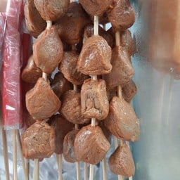 จั๊บญวนชวนชิม บ้านเป็ด ข้าง7-Eleven บ้านเป็ด