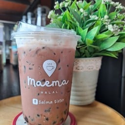 ร้านซารีฟะห์ไก่ทอด