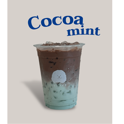 โกโก้มิ้นต์